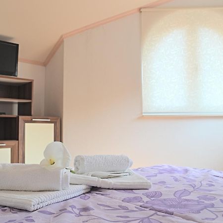 Apartments Dragun بودْسْتغانا المظهر الخارجي الصورة