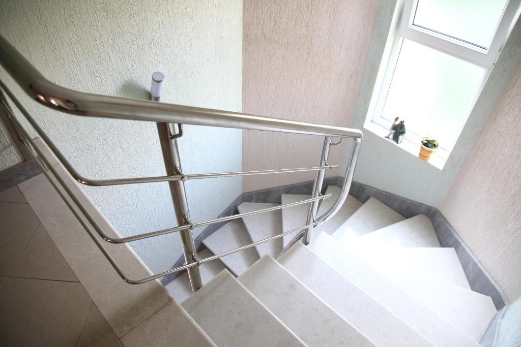 Apartments Dragun بودْسْتغانا المظهر الخارجي الصورة