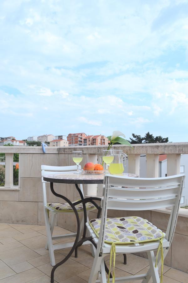 Apartments Dragun بودْسْتغانا المظهر الخارجي الصورة