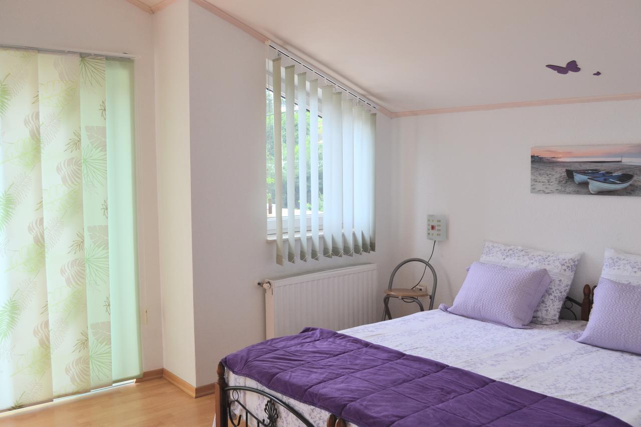 Apartments Dragun بودْسْتغانا المظهر الخارجي الصورة