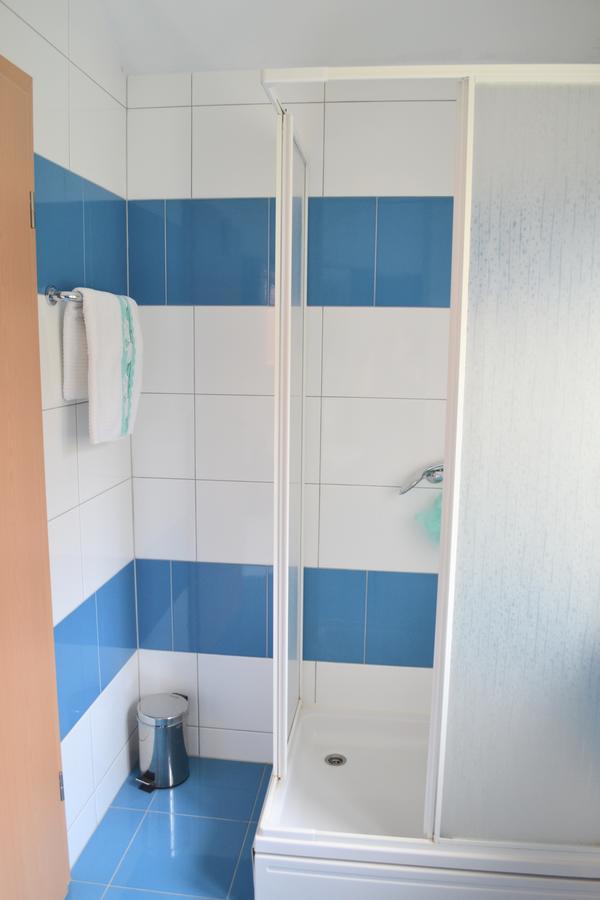 Apartments Dragun بودْسْتغانا المظهر الخارجي الصورة