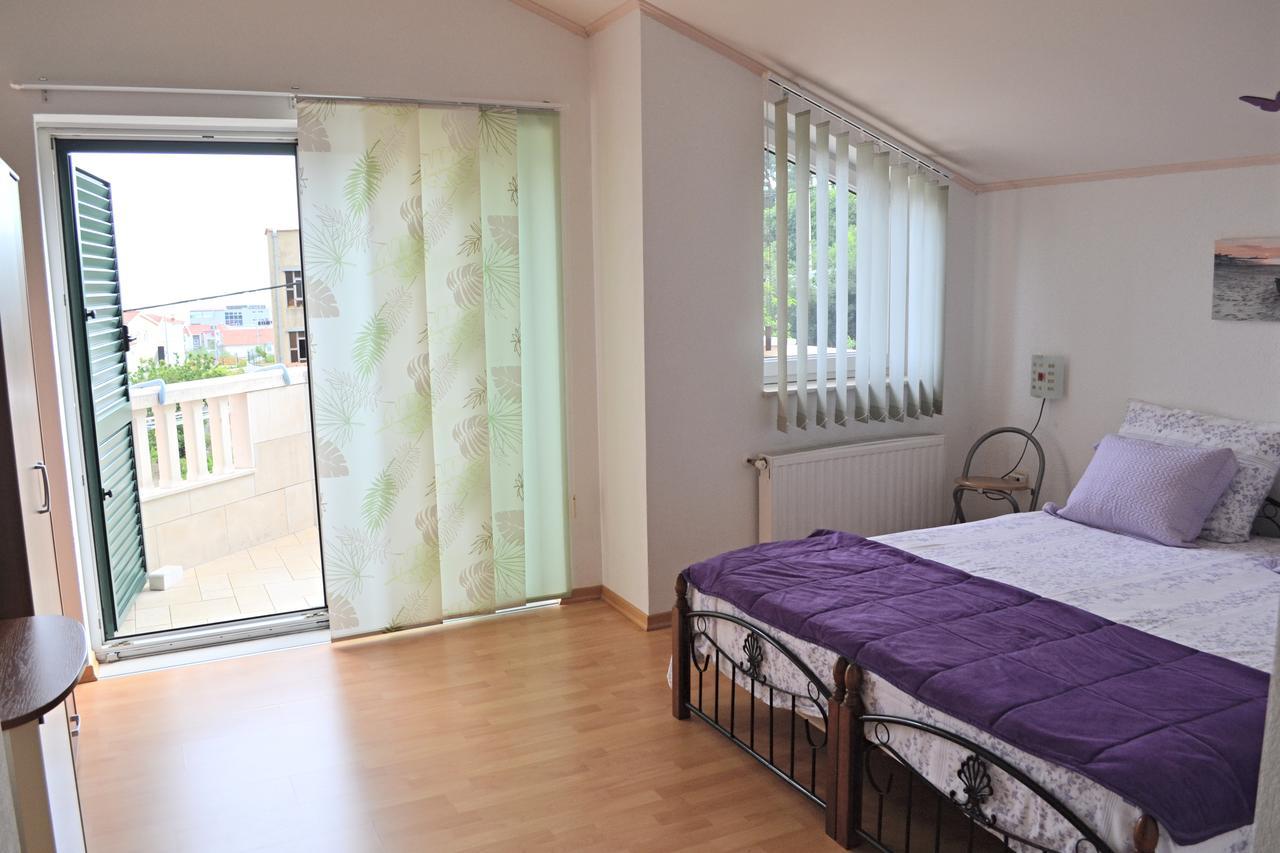 Apartments Dragun بودْسْتغانا المظهر الخارجي الصورة